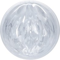 Masturbador Fleshlight Ice Lady Crystal