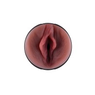 Zero Tolerance Grip It Dark Stroker - Flesh Brown - 9.75 Inches