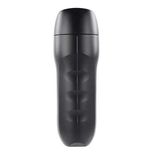 Zero Tolerance Grip It Dark Stroker - Flesh Brown - 9.75 Inches