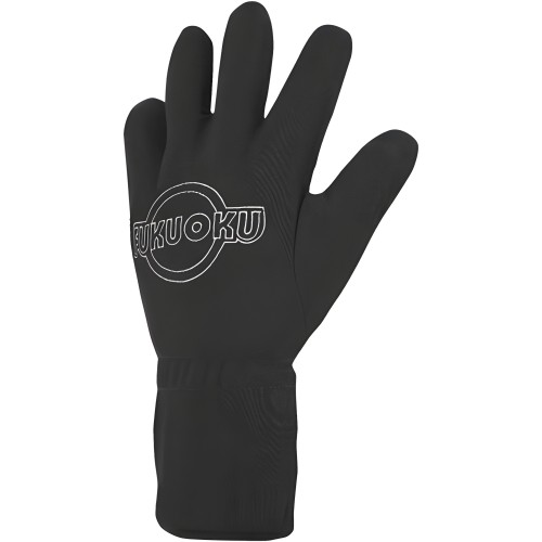 Fukuoku Massage Glove - Left Hand