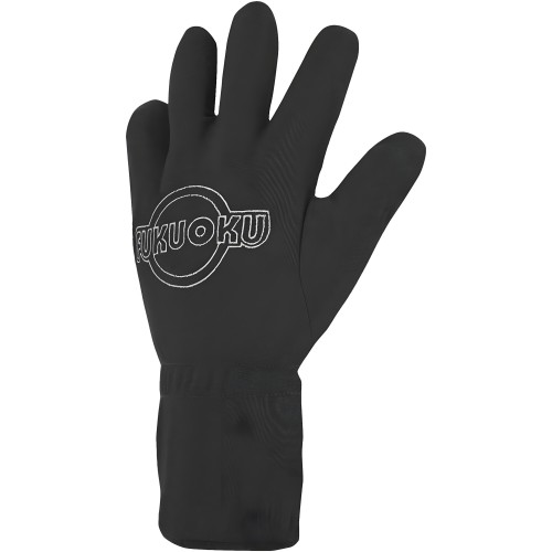 Fukuoku Massage Glove - Left Hand