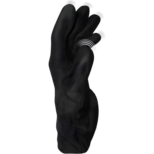 Fukuoku Massage Glove - Left Hand