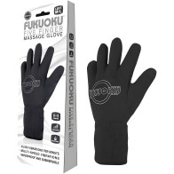 Fukuoku Massage Glove - Left Hand