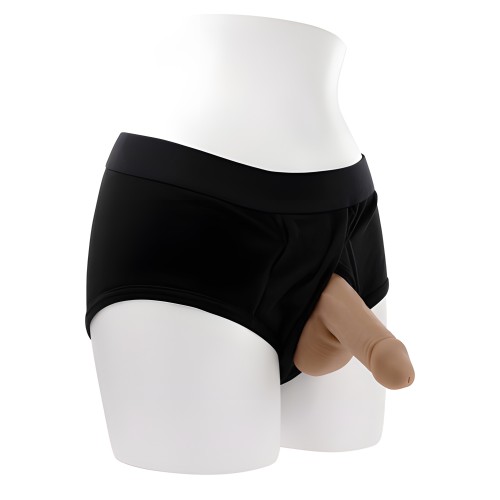 Gender X Stand to Pee - Realistic Convenience