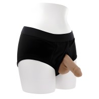 Gender X Stand to Pee - Conveniencia Realista