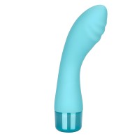Eden Ripple Silicone G-Spot Vibrator Waterproof 6 inch