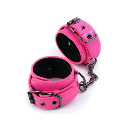Electra Wrist Cuffs - NS Novelties