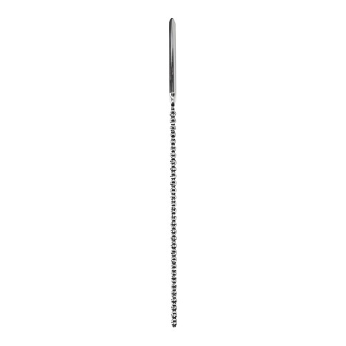 Dilatador Bumpy de Acero Inoxidable Ouch Urethral