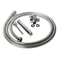 Set de Enema de Ducha Clean Stream