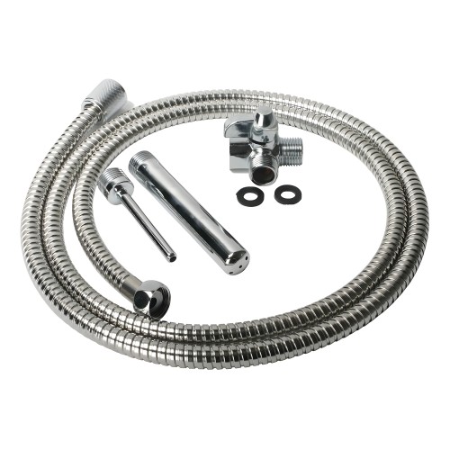 Set de Enema de Ducha Clean Stream