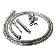 Set de Enema de Ducha Clean Stream