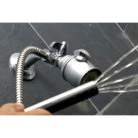 Set de Enema de Ducha Clean Stream