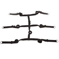 SportSheets Edge Extreme Restraints