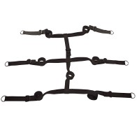 SportSheets Edge Extreme Restraints