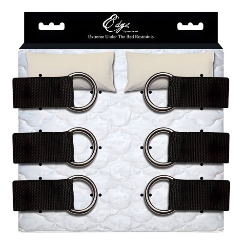 SportSheets Edge Restricciones Extremas