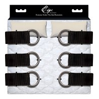 SportSheets Edge Restricciones Extremas