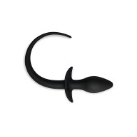 Furry Tales Doggy Tail Butt Plug by Whipsmart