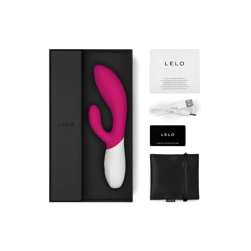 Lelo Ina Wave 2