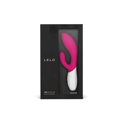 Lelo Ina Wave 2