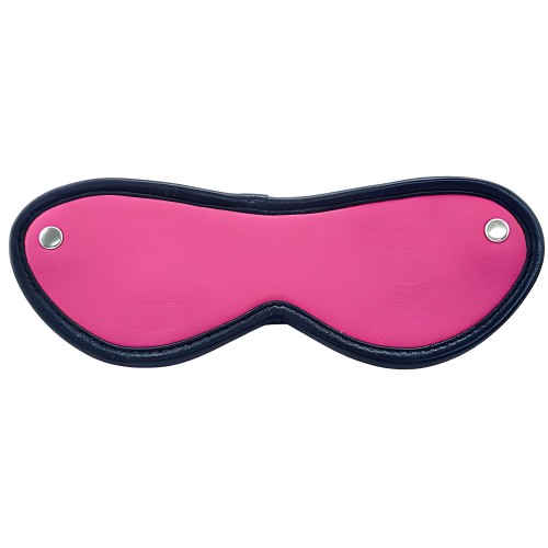 Rouge Garments Blindfold - Pink
