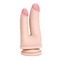 Me You Us Ultra Cock Double Dildo