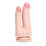 Me You Us Ultra Cock Double Dildo