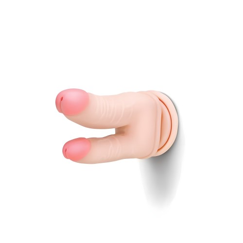 Me You Us Ultra Cock Double Dildo