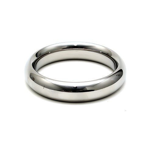 Anillo de Pene Donut de Metal