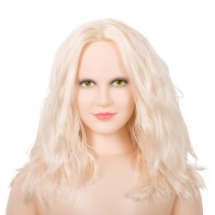 Muñeca Amor Hot Lucy Personal Trainer