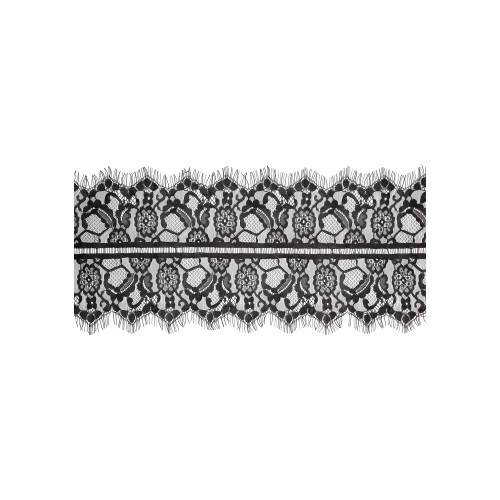 Máscara De Encaje Ouch