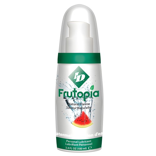 ID Frutopia Personal Lubricant Watermelon