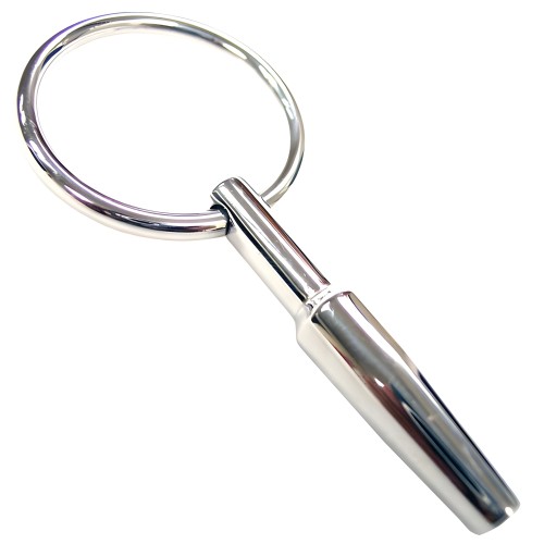 Rouge Stainless Steel Urethral Probe