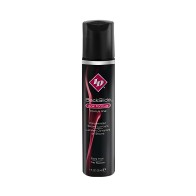 ID BackSlide Anal Formula 1floz/30mls Lubricant