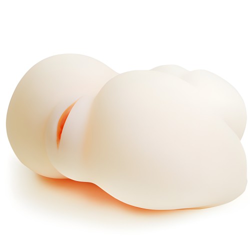 Masturbador Namiki Yu Utensil Race - Rosa Flesh