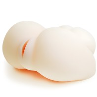 Masturbador Namiki Yu Utensil Race - Rosa Flesh