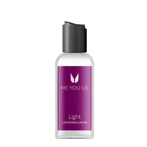 Crema Aclaradora Me You Us 50ml