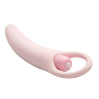 Inspire Silicone Vibrating Dilator Kit 3 Piece Set