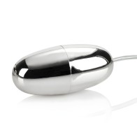 Pocket Exotics Waterproof Silver Bullet | California Exotic