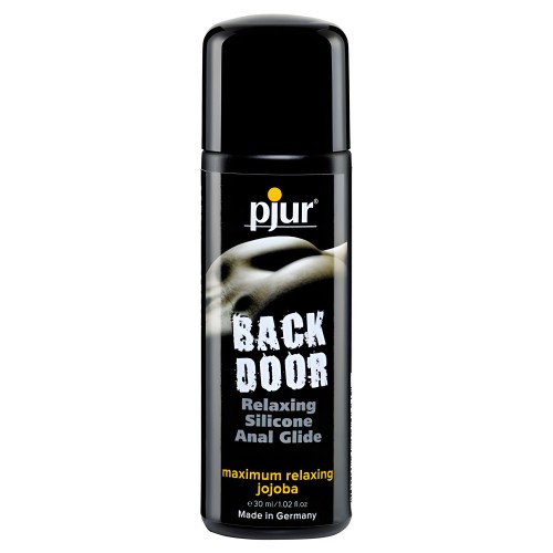 Lubricante Pjur Backdoor Transparente 30ml