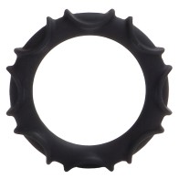 Atlas Silicone Cock Ring