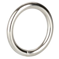 Medium Silver Cock Ring