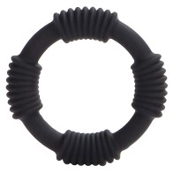 Hercules Silicone Cock Ring