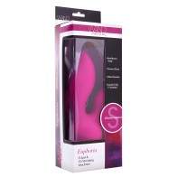XR Wand Essentials Euphoria Attachment - Prowler