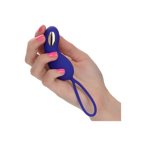 Impulso Íntimo Estim Teaser Remoto