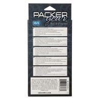 Arnés de Bragas Packer Gear Extra Pequeño a Pequeño