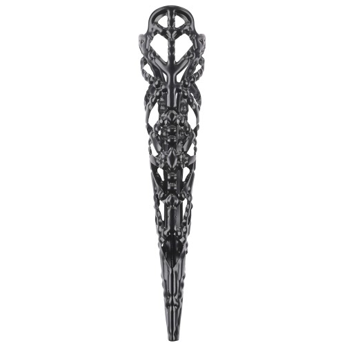 Sensory Fingertips - Sex and Mischief