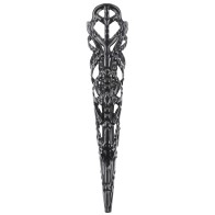 Sensory Fingertips - Sex and Mischief