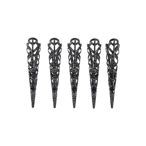 Sensory Fingertips - Sex and Mischief