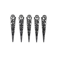 Sensory Fingertips - Sex and Mischief