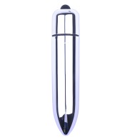 Vibrador Mini Poderoso Silver Bullet